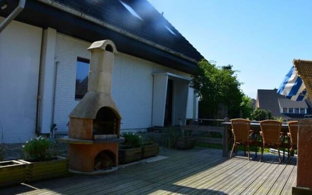 "sea Eagle" in the House on the Dune