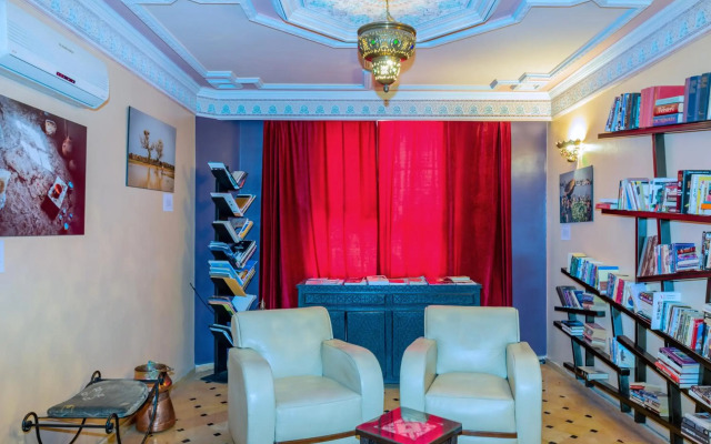 Amani Hotel Suites & Spa