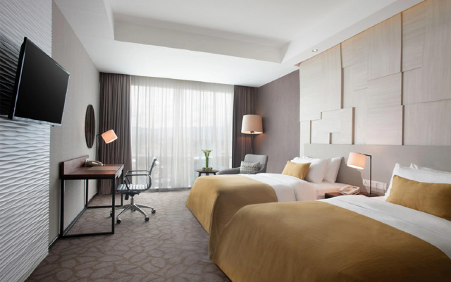 Crowne Plaza Bandung by IHG