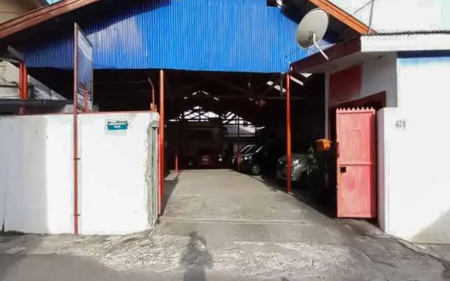 Asokatama Residence Syariah