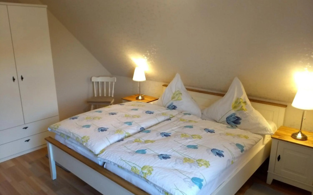 Ferienwohnungen Peters