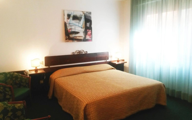Hotel Giò Wine e Jazz Area