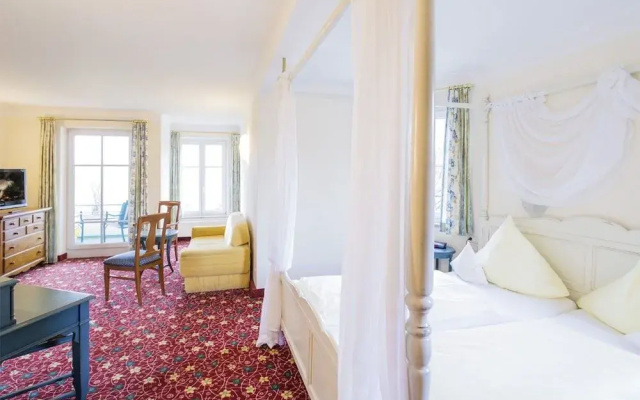 Hotel Am Haslinger Hof