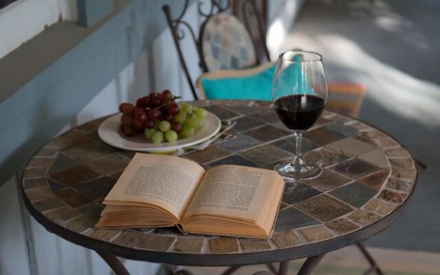 The Cooper House Bed & Breakfast Inn