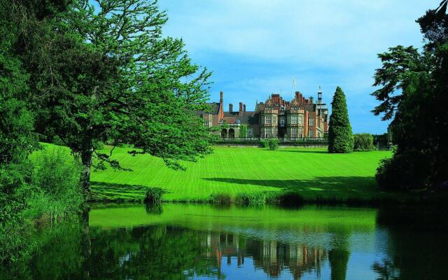 Tylney Hall