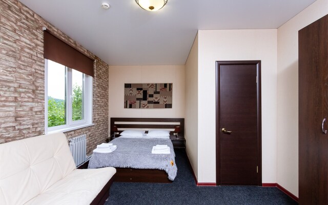 Western hotel