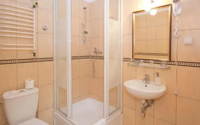 Hotel Retman