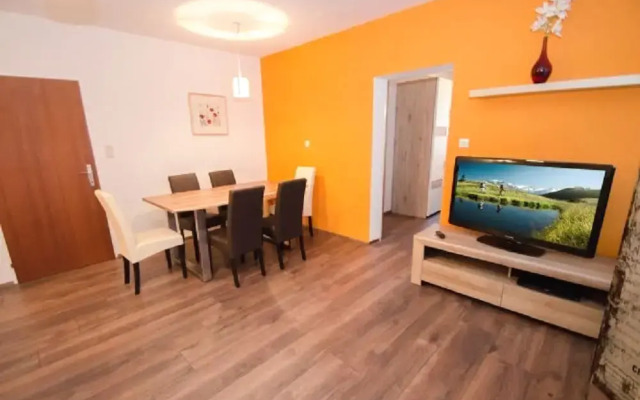 Appartement Mark