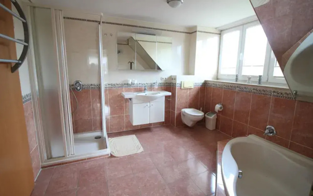 Feriendomizil Am Hafen