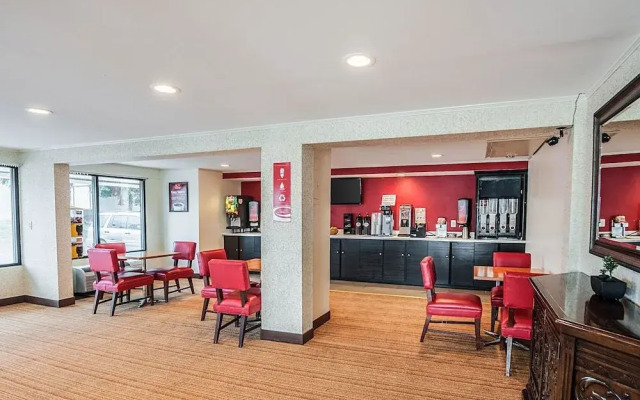 Econo Lodge