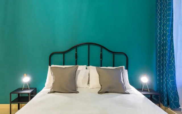 Toledo Bright Apartment by Wonderful Italy