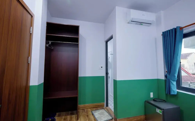 Nineties Homestay