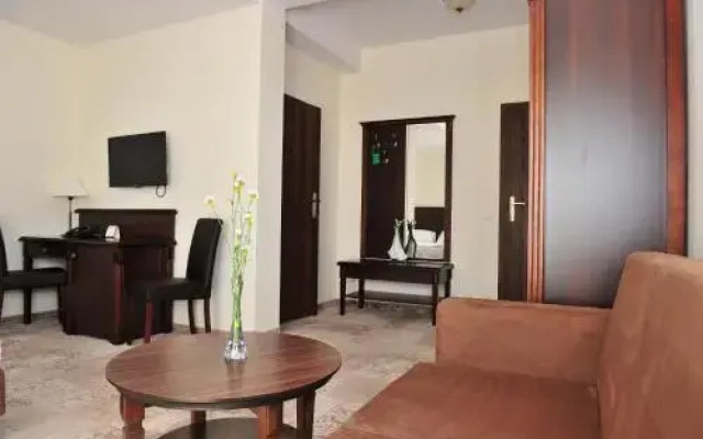 Hotel Biały Dwór