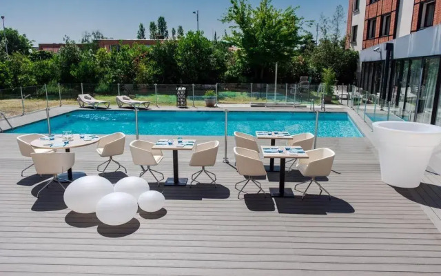 Holiday Inn Toulouse Airport