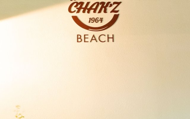 Chak'z 1964 Beach