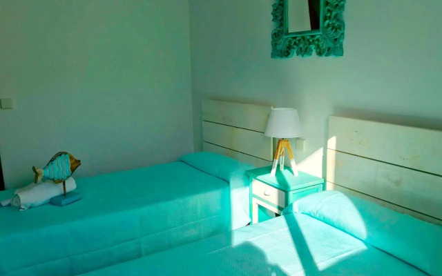 Villa Margarita