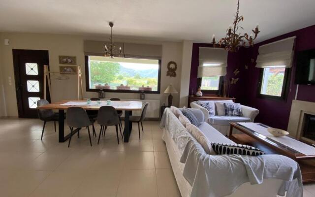 Thespis Villa 1