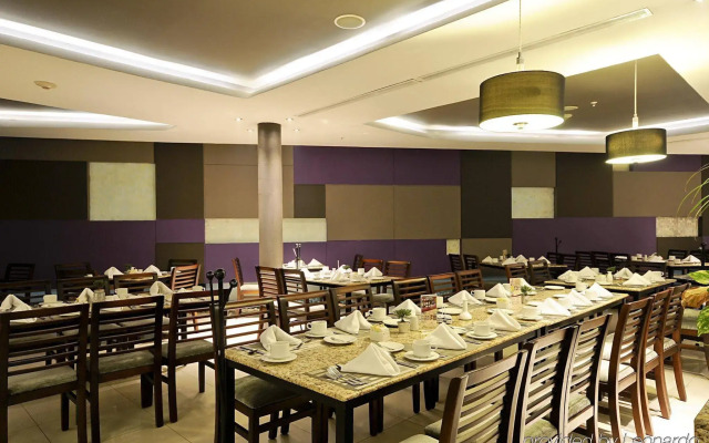 Crowne Plaza Villahermosa by IHG