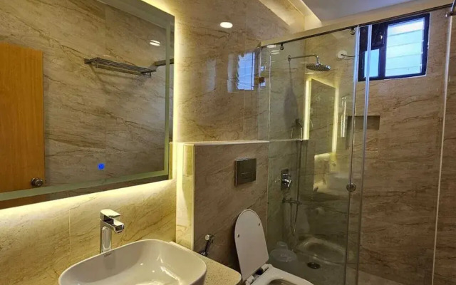 Western Suites