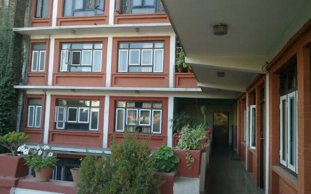 Kathmandu Guest House