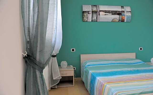 B&B Sun House