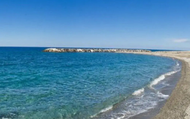 Borgo della Marinella