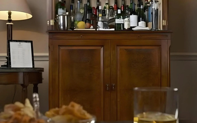 The Draycott Hotel