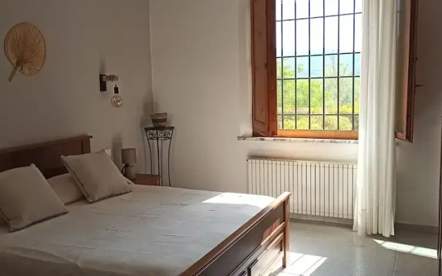 Aroma Apartment 2 People