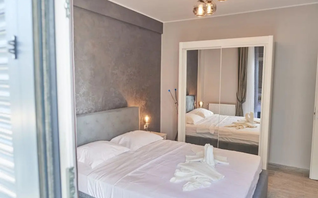 Santorini Apartament