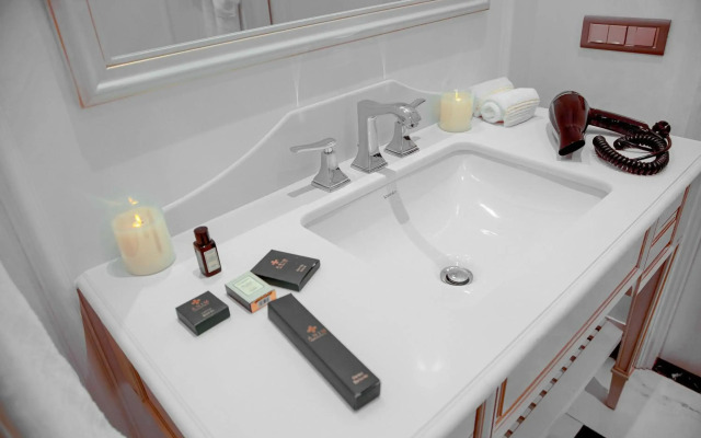Anim Boutique Hotel