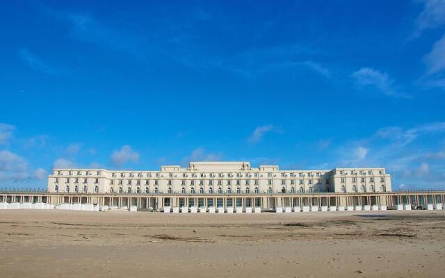 Thermae Palace Hotel