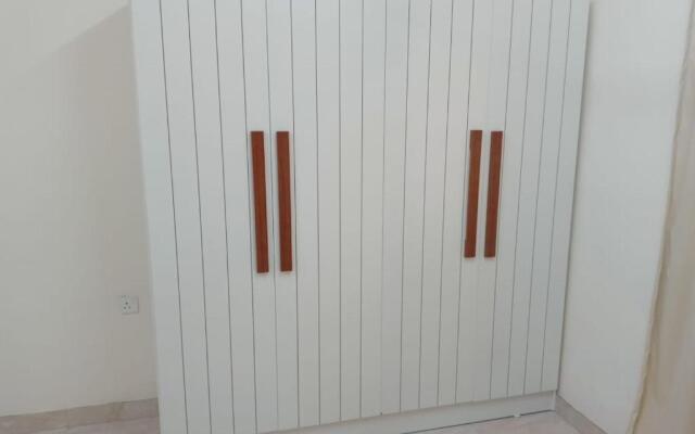 Wadi Al Reem Furnished Apartments