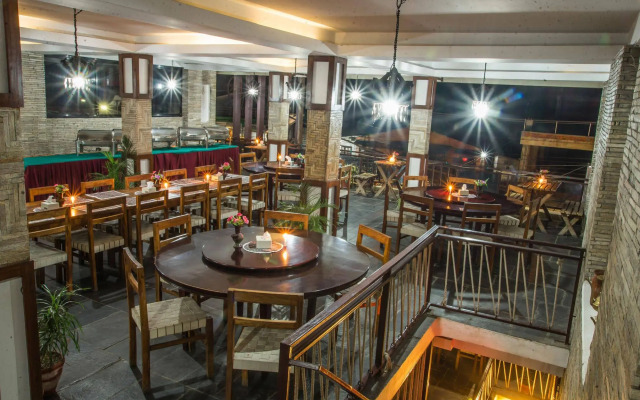 Kotee Home Hotel