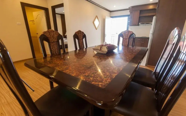 Hua Hin Wellness Resort