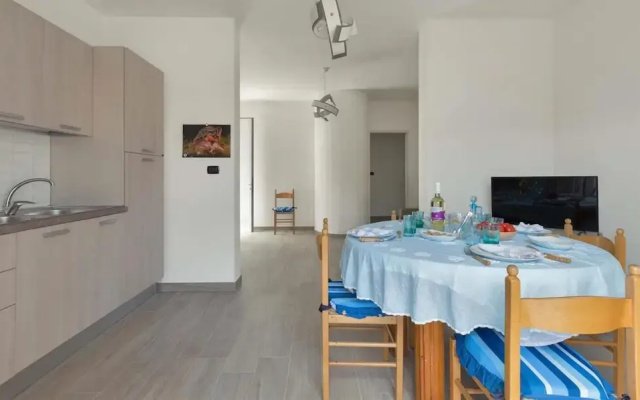 1659 Dodger House in Porto Cesareo