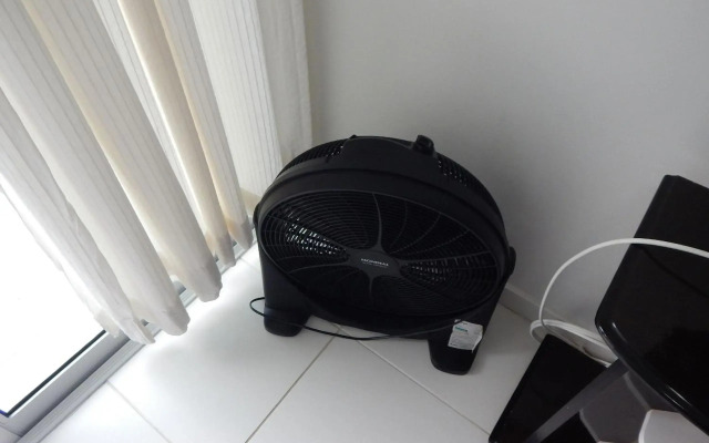 Hotel Mandai