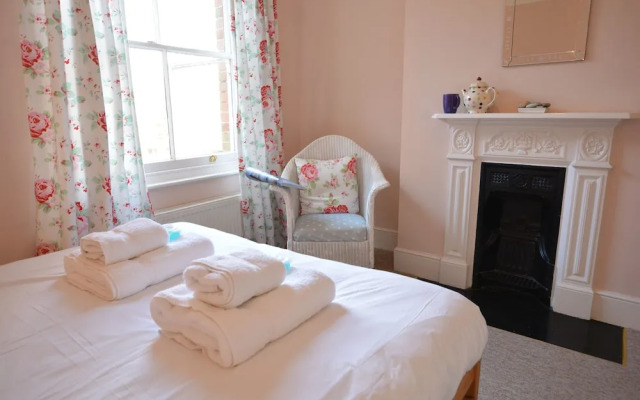 Lavender House, Aldeburgh