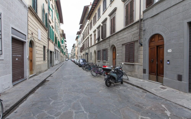 Mamo Florence – San Zanobi Apartments