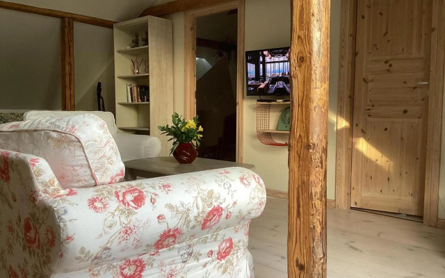 Katusekorter & Terrass