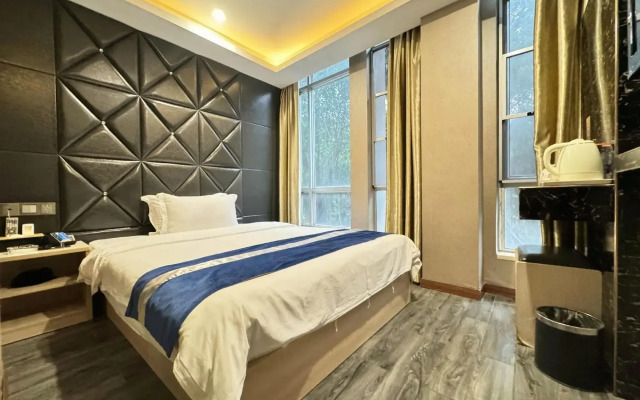Jiuye Express Hotel