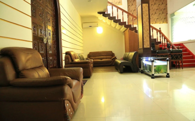 Hotel Malabar Inn