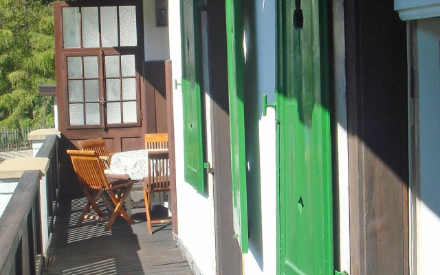 Haus Altein Apartment Nr 4 Davos Platz