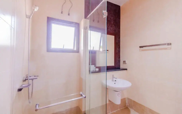 3 Bedrooms Pool Villa Walk to Patong