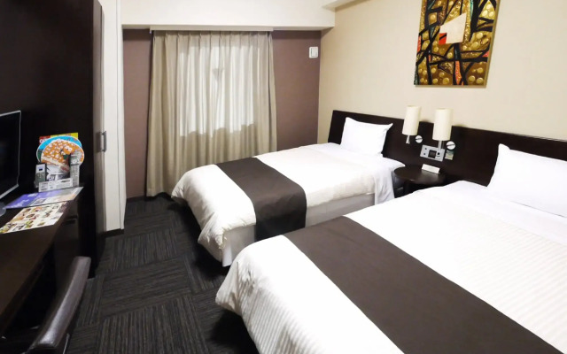 Hotel Route Inn Yaizu Inter