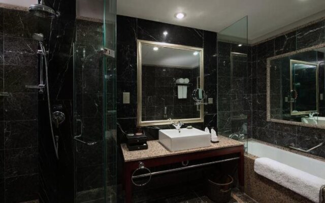 Kingworld Hotel Chongqing