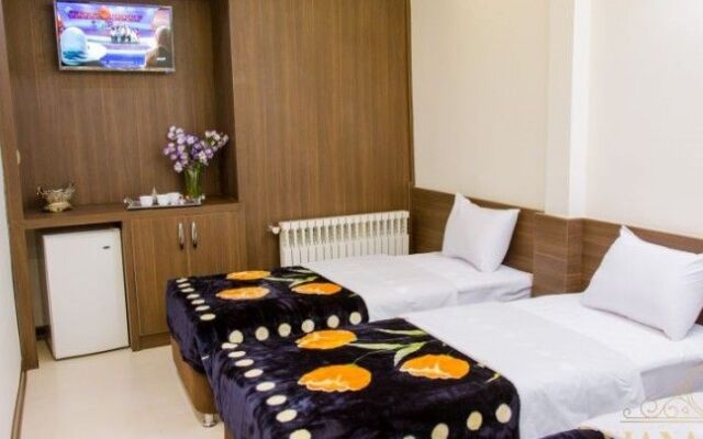 Viana Hotel