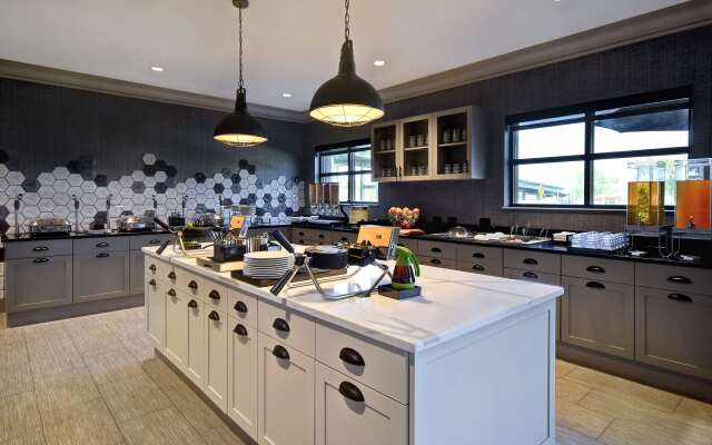 Homewood Suites by Hilton Tuscaloosa Downtown