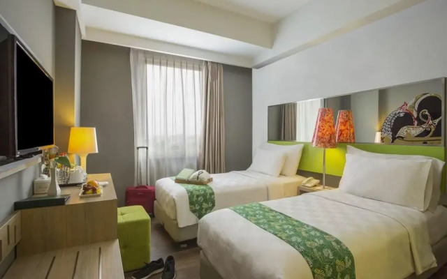 Pesonna Hotel Tegal