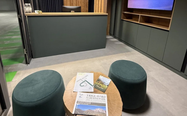 Gora Luxury Apartment