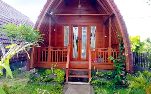 Stone Hills Guest House